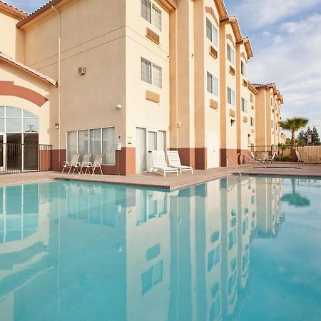 Holiday Inn Express Madera By Ihg Extérieur photo