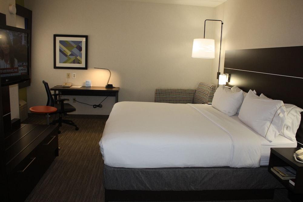 Holiday Inn Express Madera By Ihg Extérieur photo