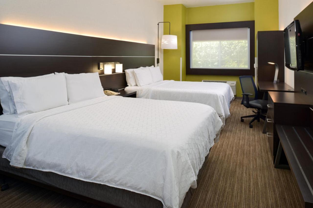 Holiday Inn Express Madera By Ihg Extérieur photo