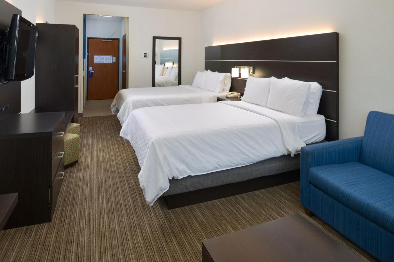 Holiday Inn Express Madera By Ihg Extérieur photo