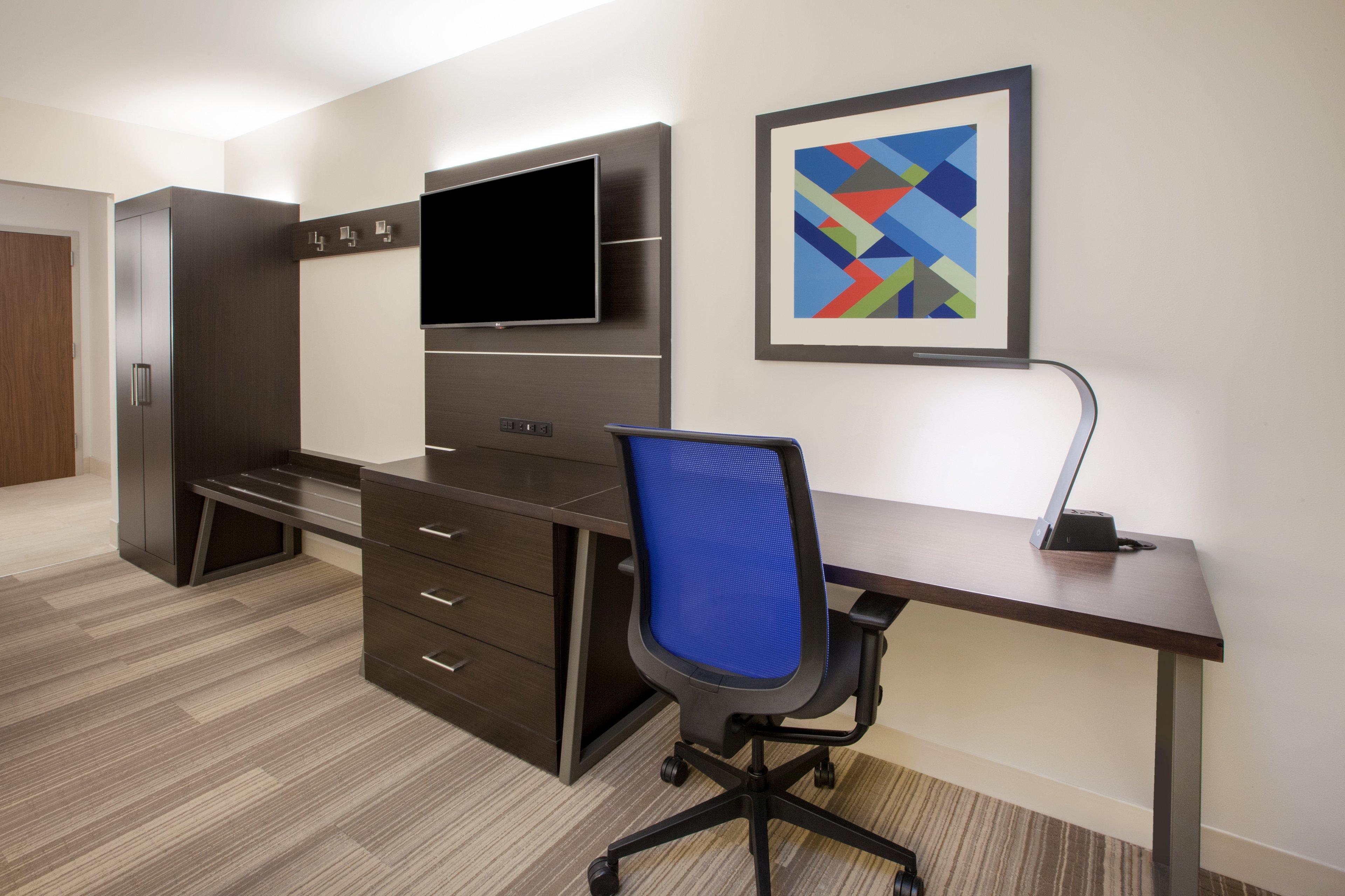 Holiday Inn Express Madera By Ihg Extérieur photo