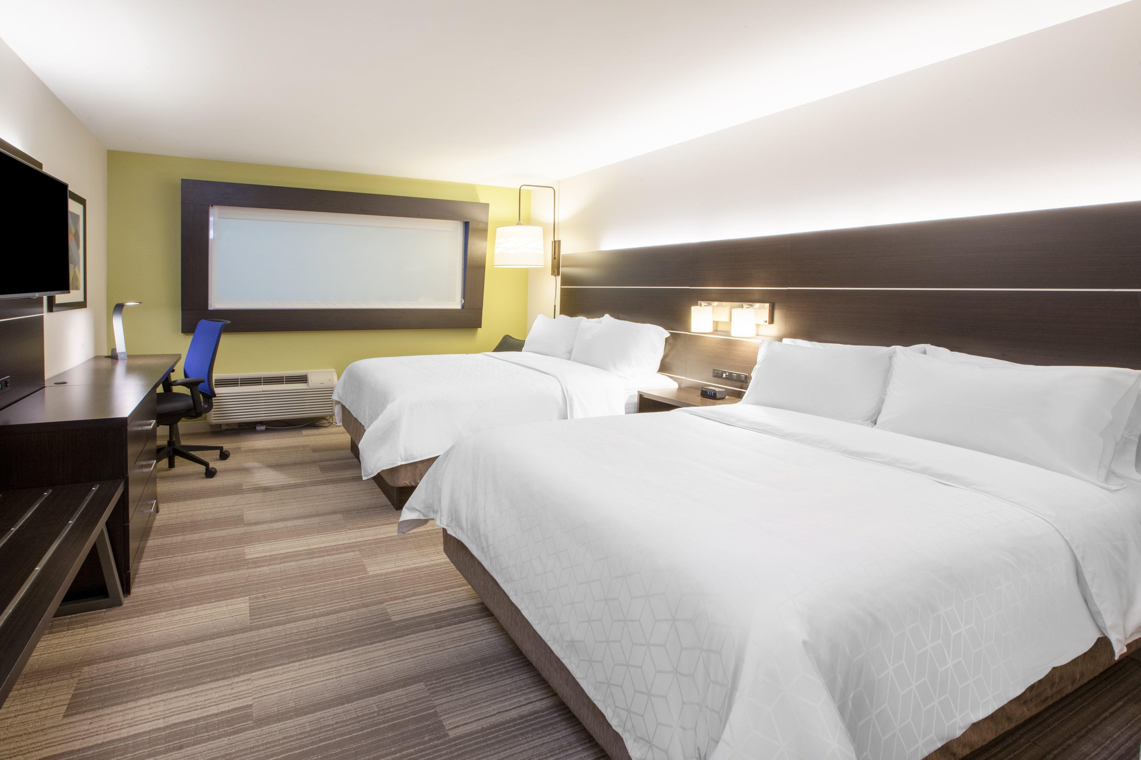 Holiday Inn Express Madera By Ihg Extérieur photo