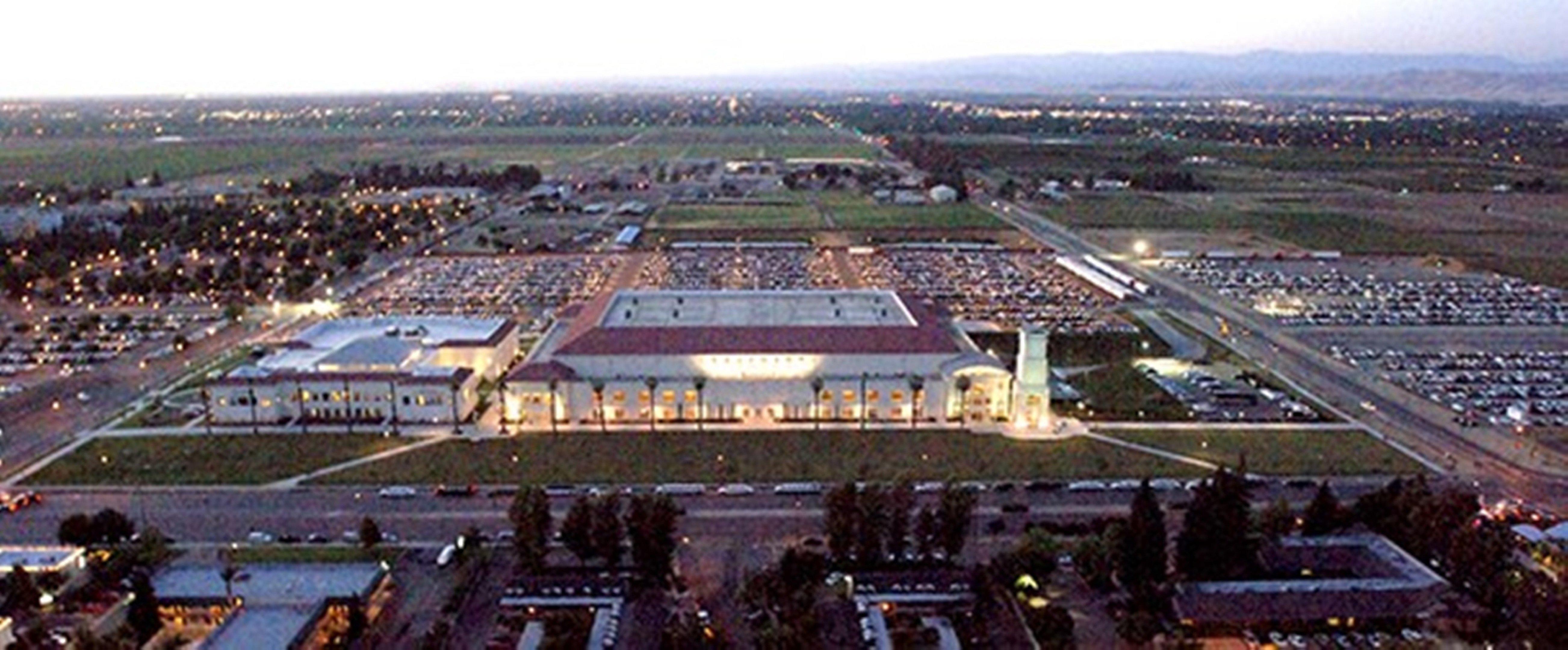 Holiday Inn Express Madera By Ihg Extérieur photo
