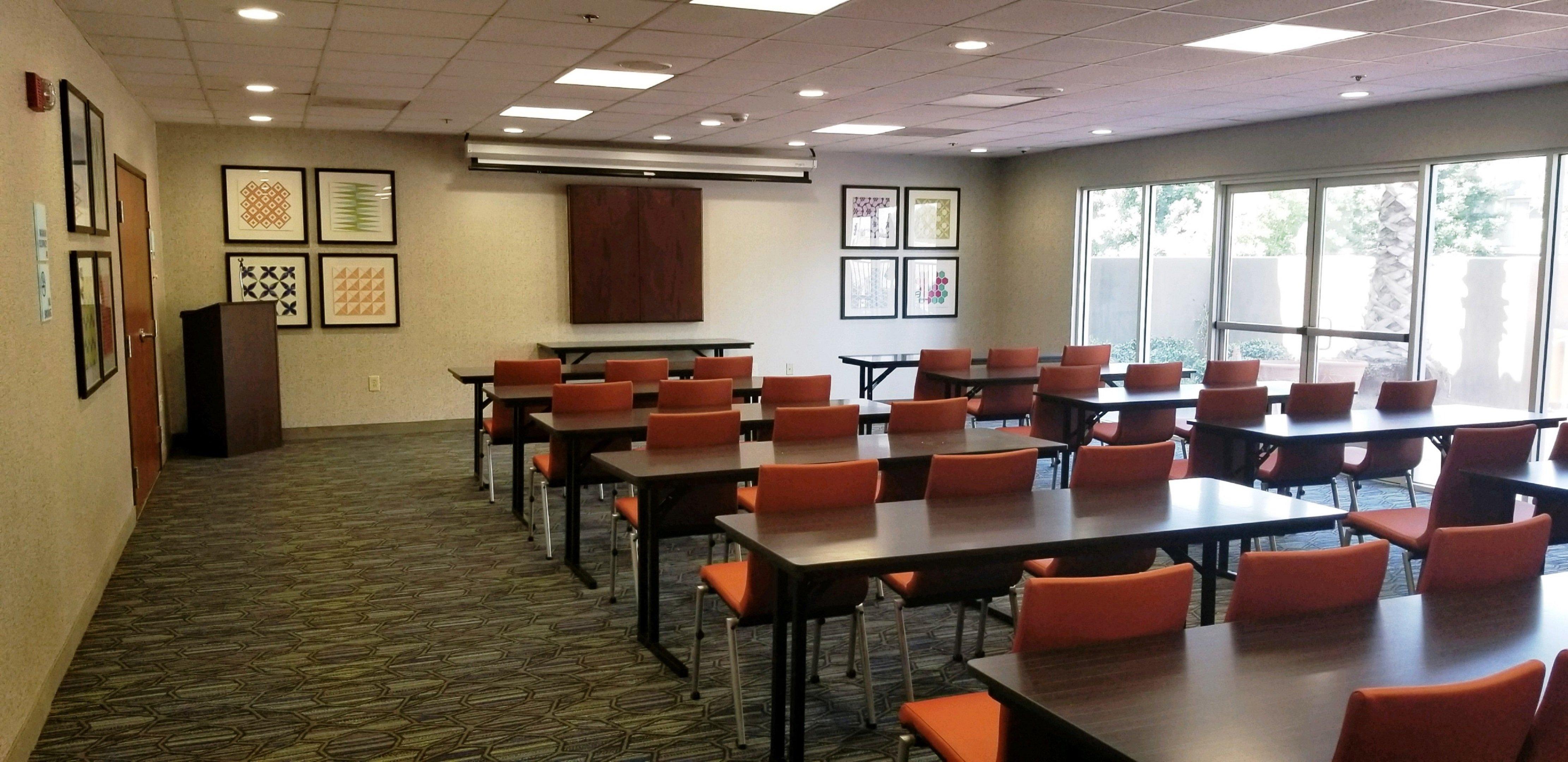 Holiday Inn Express Madera By Ihg Extérieur photo