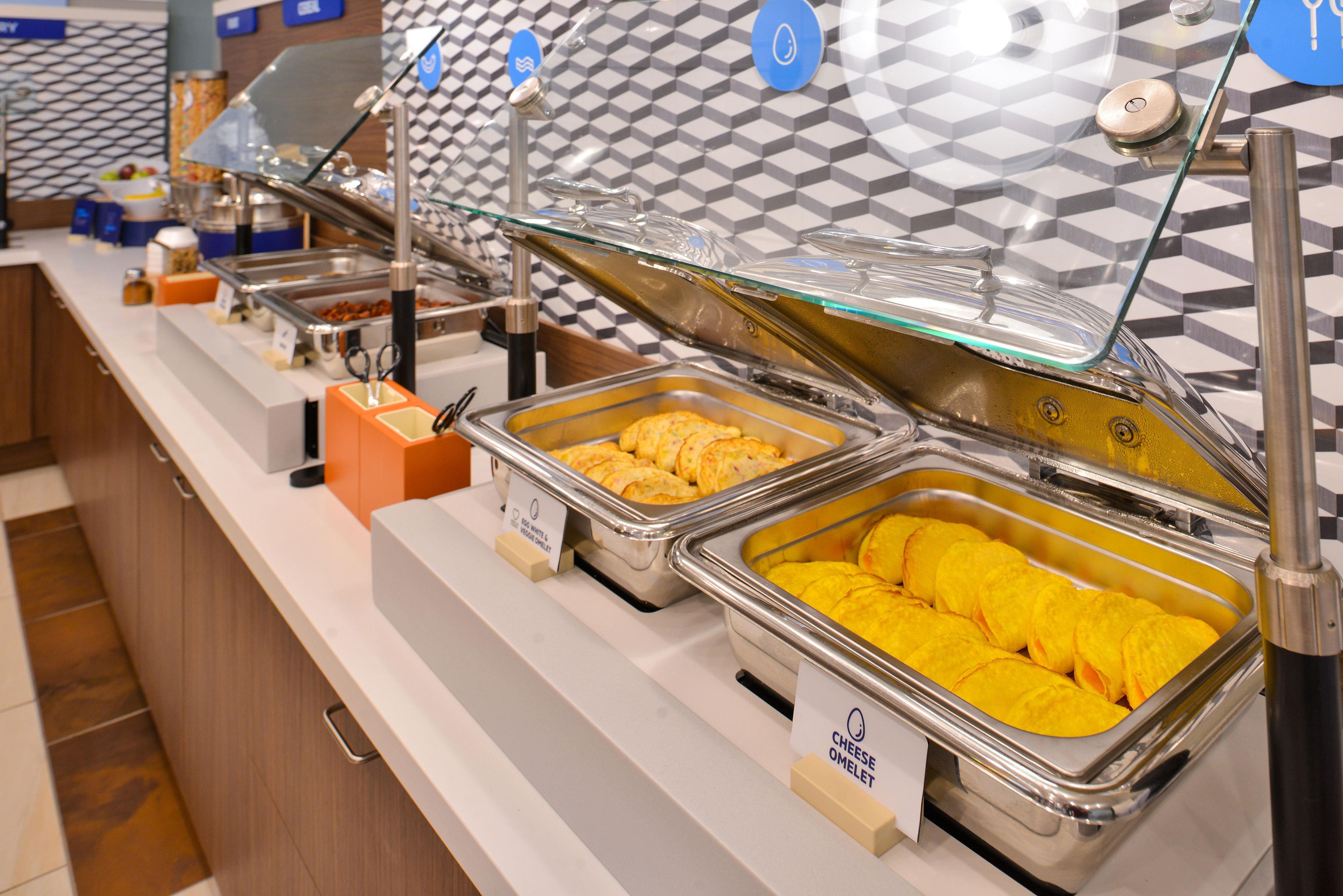 Holiday Inn Express Madera By Ihg Extérieur photo