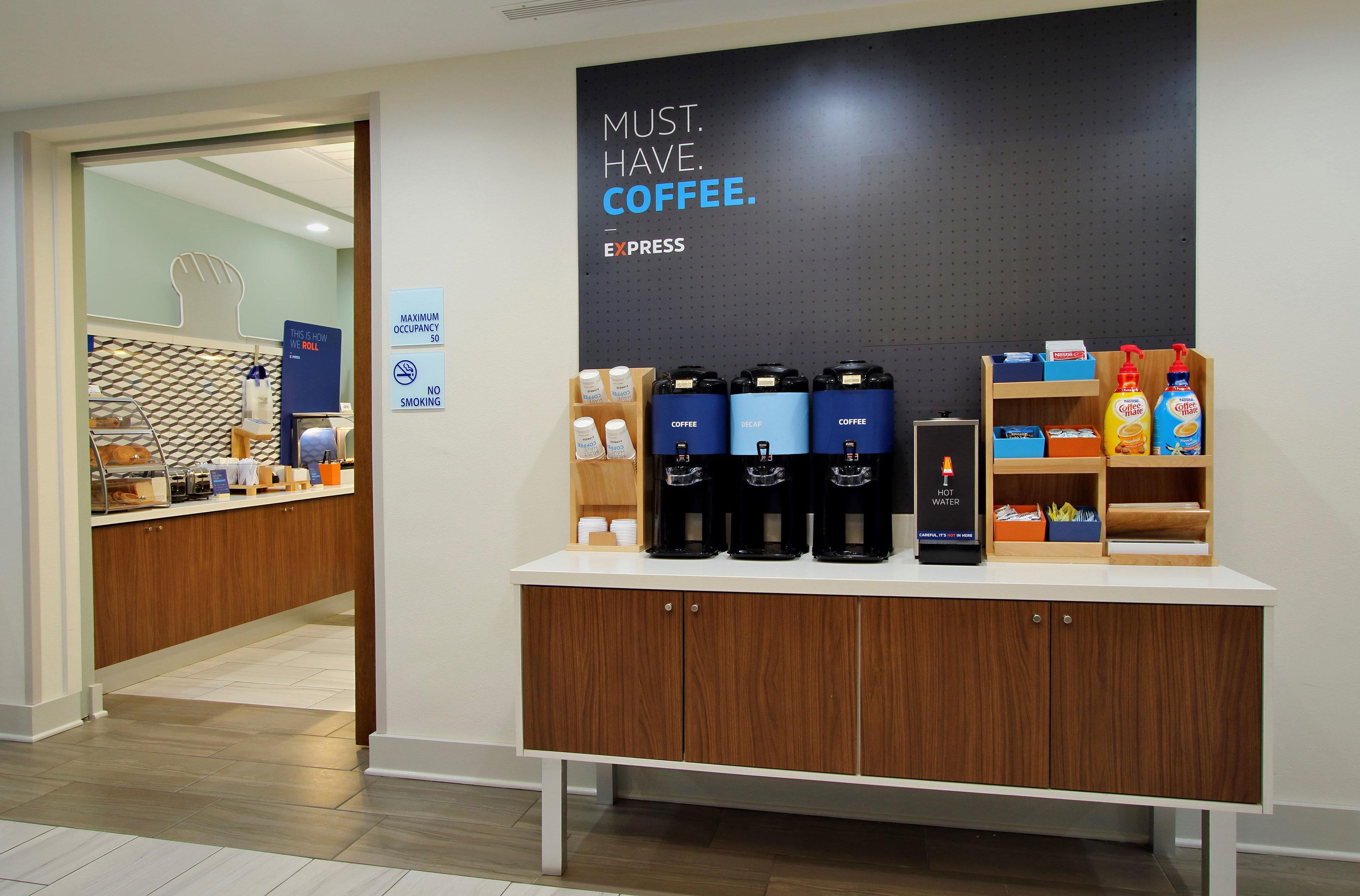 Holiday Inn Express Madera By Ihg Extérieur photo