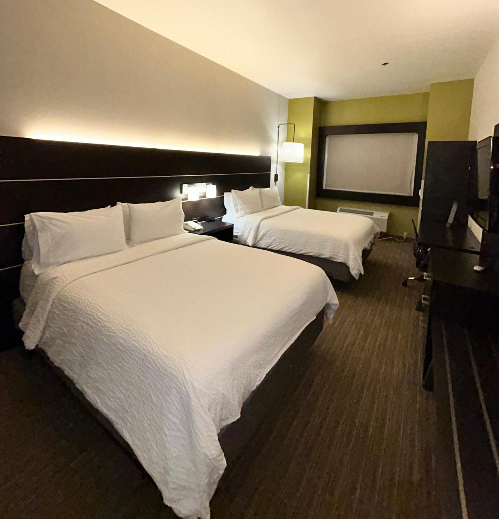 Holiday Inn Express Madera By Ihg Extérieur photo