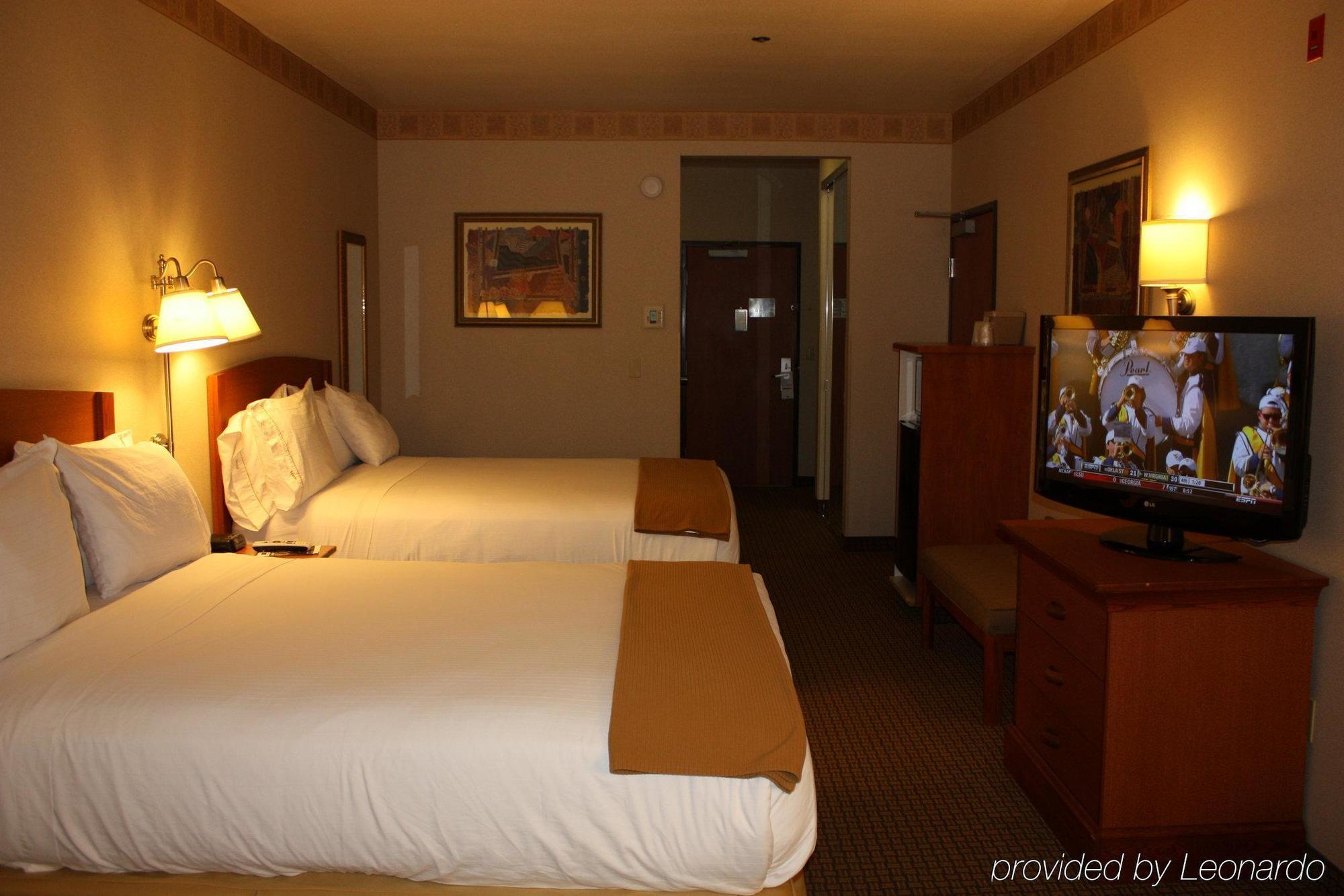 Holiday Inn Express Madera By Ihg Extérieur photo