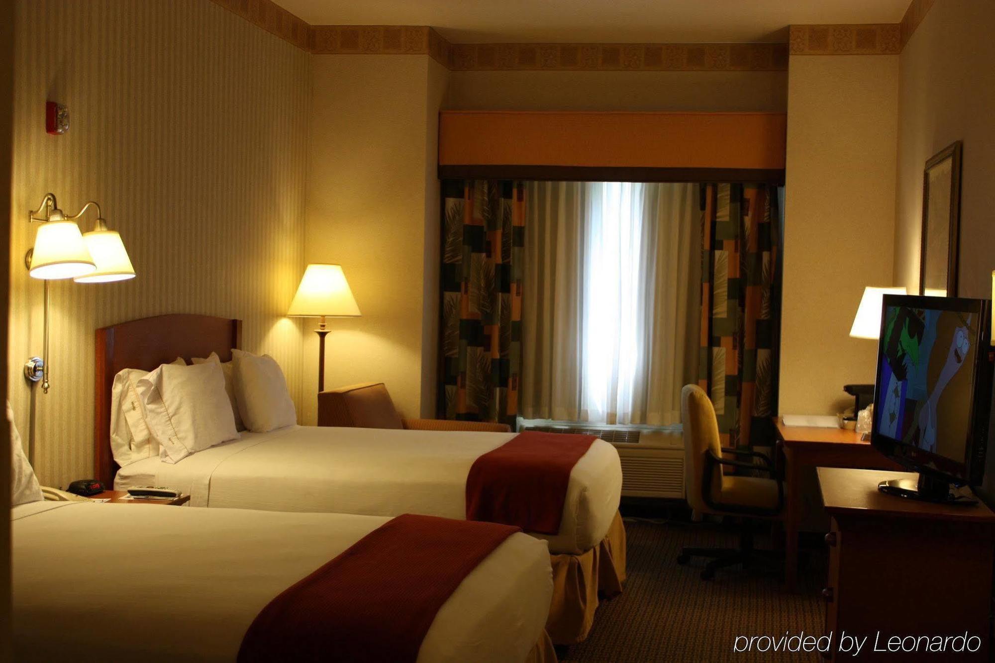 Holiday Inn Express Madera By Ihg Extérieur photo