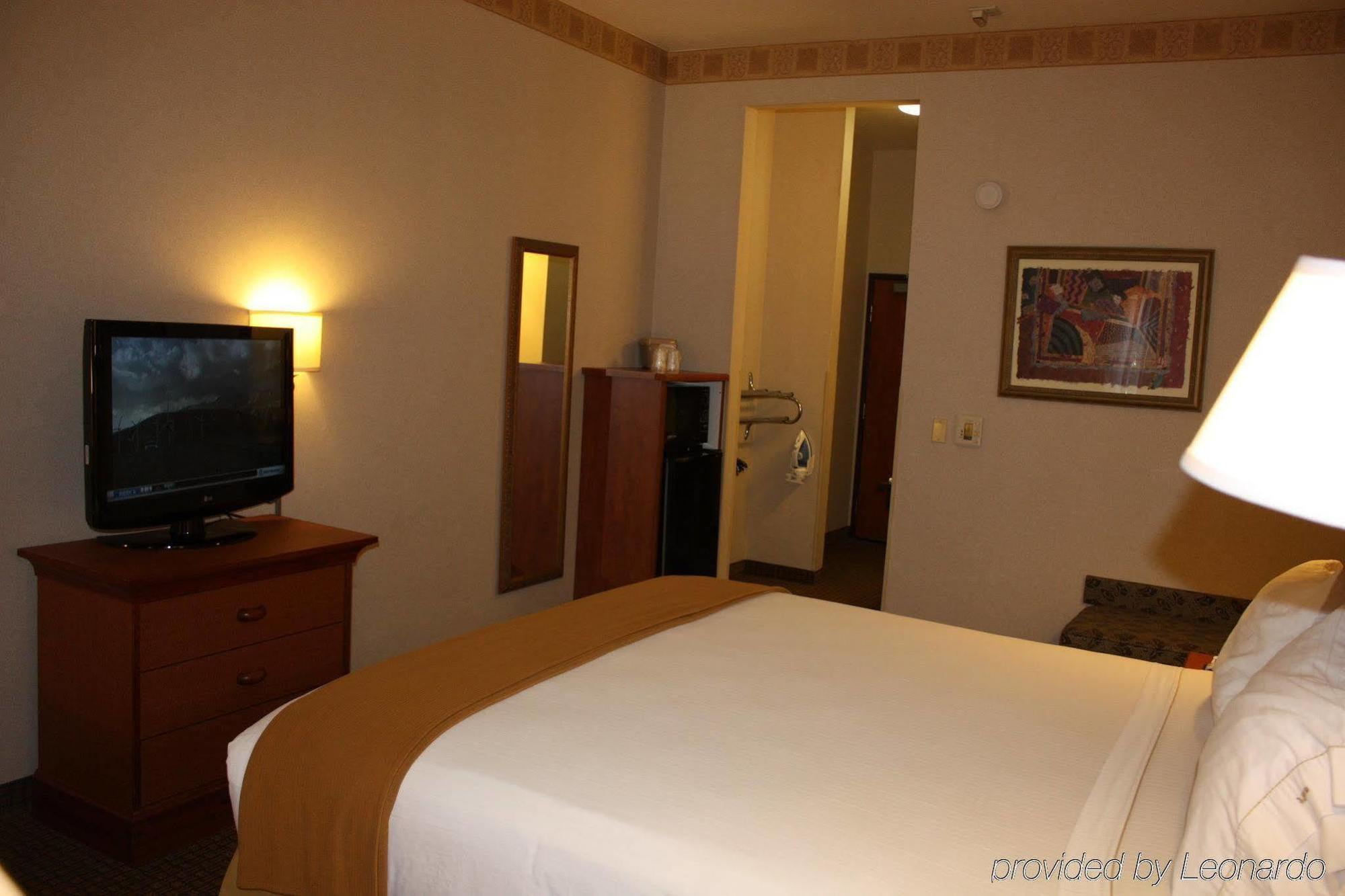 Holiday Inn Express Madera By Ihg Extérieur photo