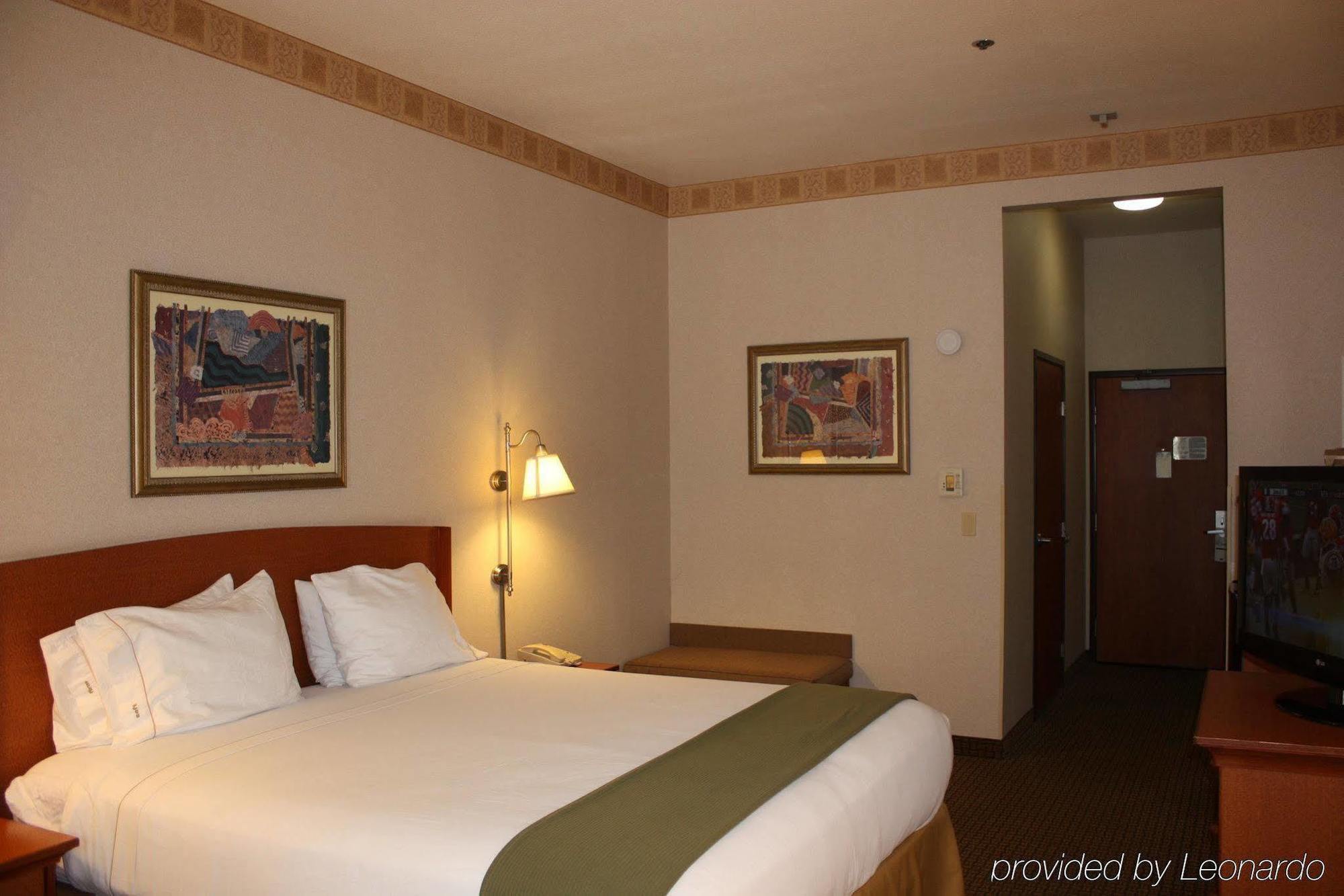 Holiday Inn Express Madera By Ihg Extérieur photo