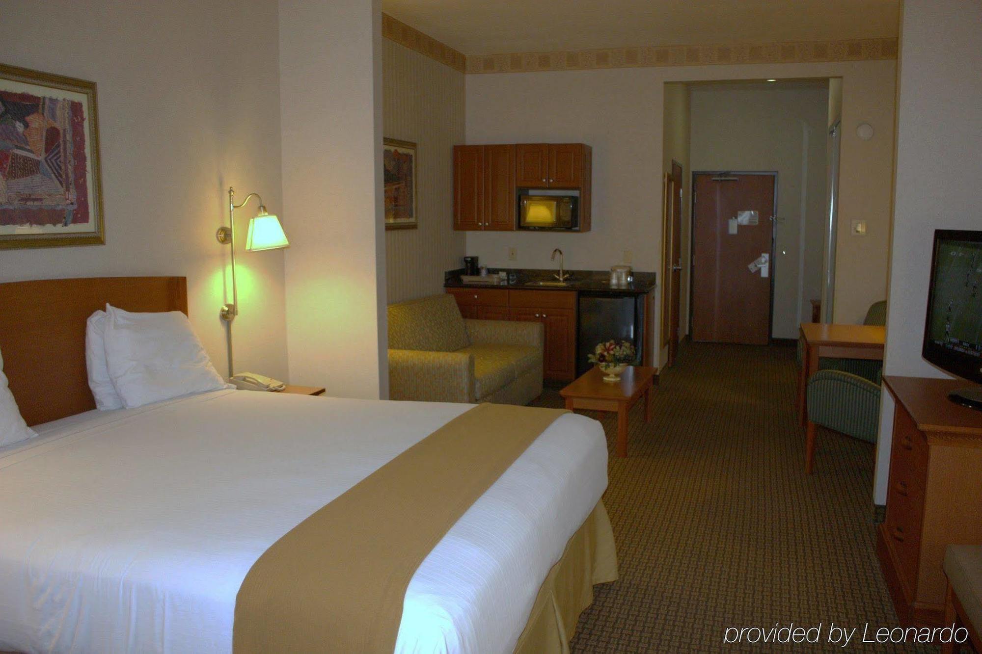 Holiday Inn Express Madera By Ihg Extérieur photo