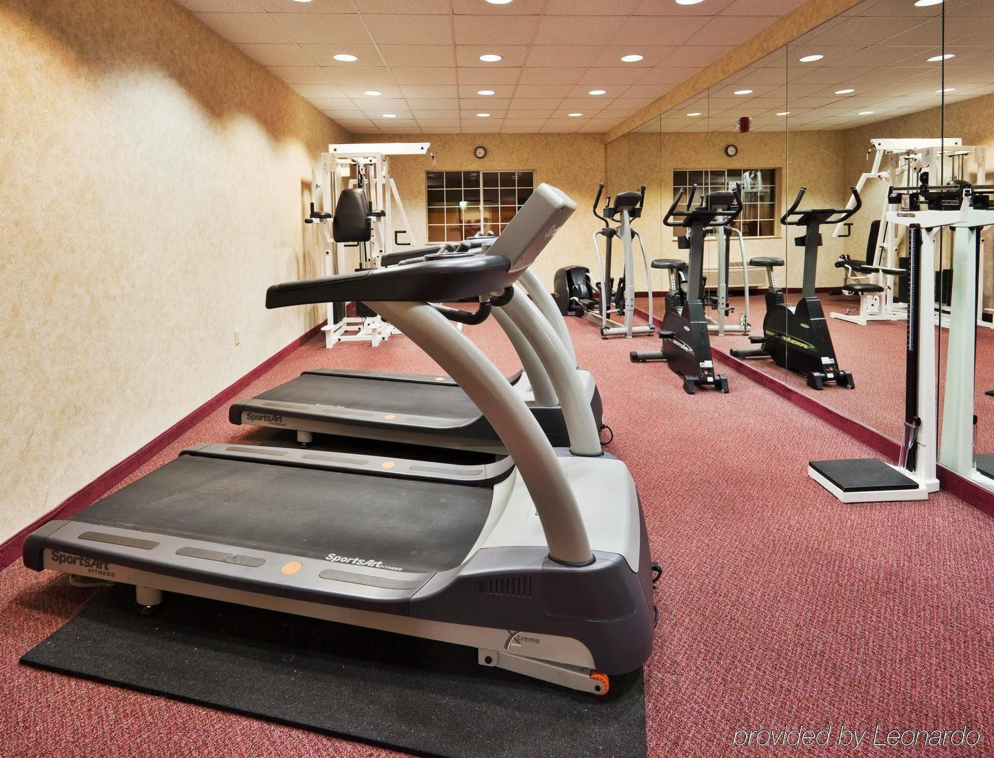 Holiday Inn Express Madera By Ihg Extérieur photo